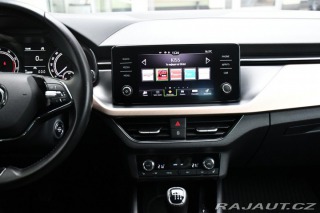Škoda Scala 1.0TSi 81kW STYLE 2021
