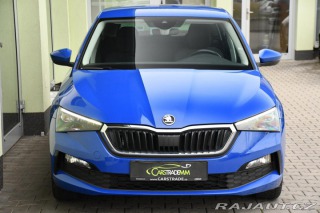 Škoda Scala 1.0TSi 81kW STYLE 2021