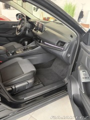 Nissan Qashqai 1.3 DIG-T mHEV 2WD, 6MT 2025