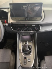 Nissan Qashqai 1.3 DIG-T mHEV 2WD, 6MT 2025