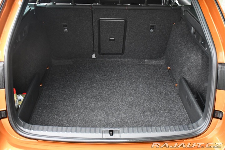 Škoda Octavia 2.0TDi RS DSG 1M ČR 2023