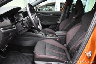 Škoda Octavia 2.0TDi RS DSG 1M ČR 2023