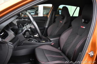 Škoda Octavia 2.0TDi RS DSG 1M ČR 2023