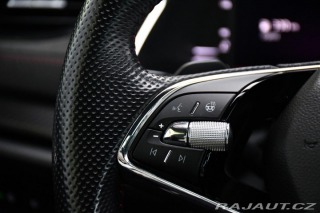 Škoda Octavia 2.0TDi RS DSG 1M ČR 2023