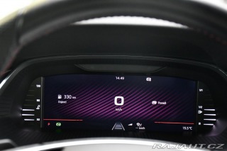 Škoda Octavia 2.0TDi RS DSG 1M ČR 2023