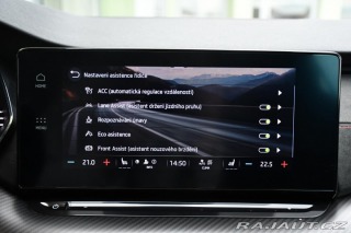 Škoda Octavia 2.0TDi RS DSG 1M ČR 2023