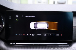 Škoda Octavia 2.0TDi RS DSG 1M ČR 2023