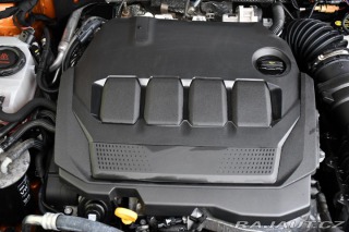 Škoda Octavia 2.0TDi RS DSG 1M ČR 2023