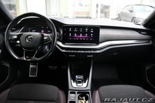 Škoda Octavia 2.0TDi RS DSG 1M ČR 2023