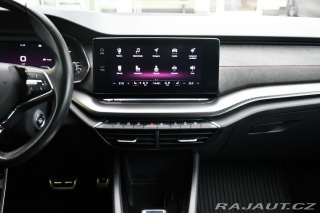 Škoda Octavia 2.0TDi RS DSG 1M ČR 2023