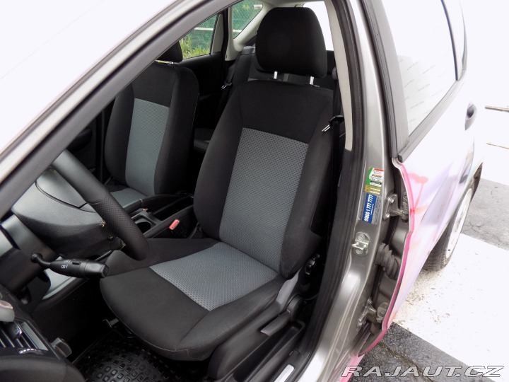 Mercedes-Benz A 160CDI/ČR/Klima/Rataj-edi 2006