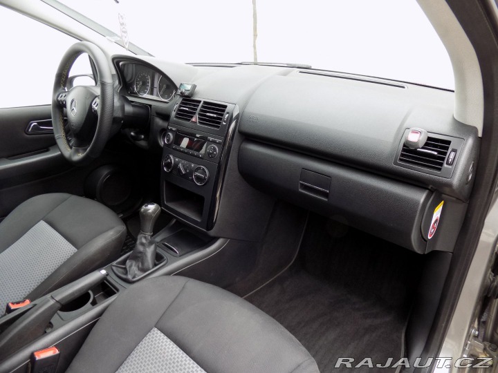Mercedes-Benz A 160CDI/ČR/Klima/Rataj-edi 2006