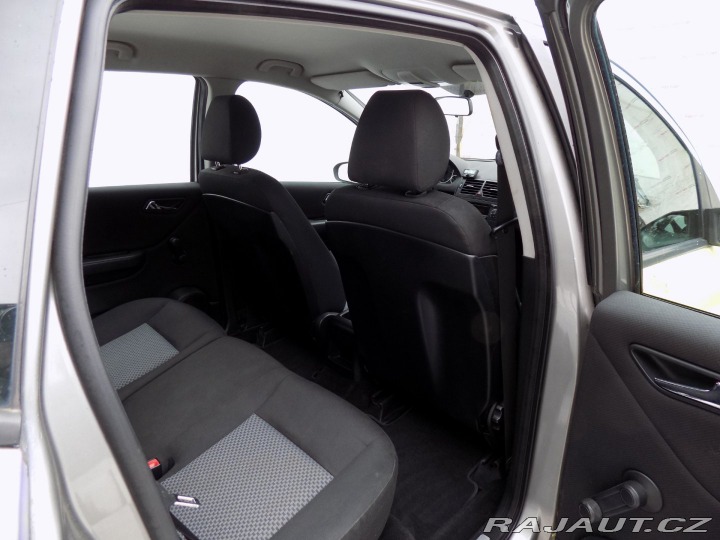 Mercedes-Benz A 160CDI/ČR/Klima/Rataj-edi 2006