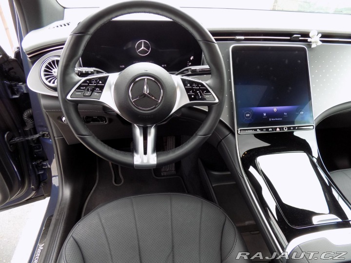 Mercedes-Benz EQE 350+/Performance-LED/PANO 2023