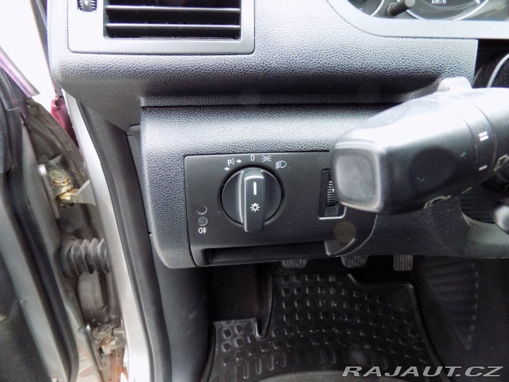 Mercedes-Benz A 160CDI/ČR/Klima/Rataj-edi 2006