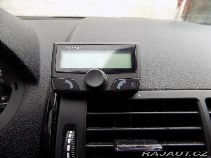 Mercedes-Benz A 160CDI/ČR/Klima/Rataj-edi 2006