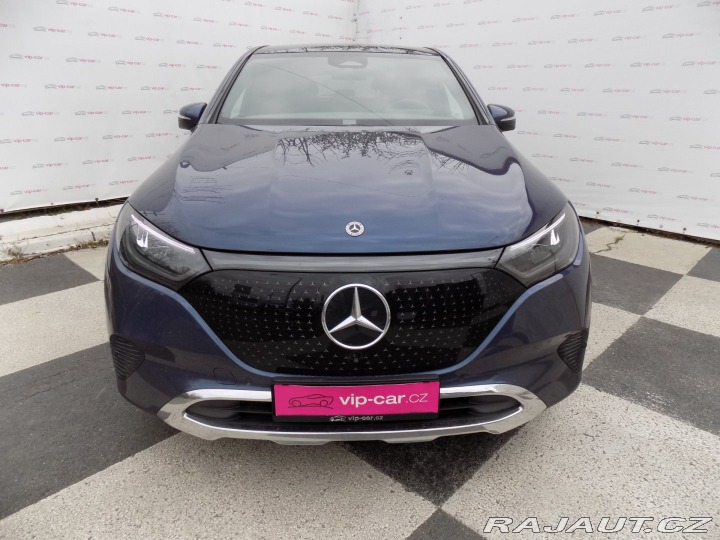 Mercedes-Benz EQE 350+/Performance-LED/PANO 2023