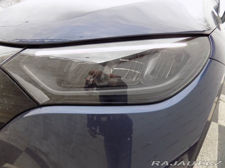 Mercedes-Benz EQE 350+/Performance-LED/PANO 2023