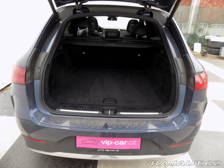 Mercedes-Benz EQE 350+/Performance-LED/PANO 2023
