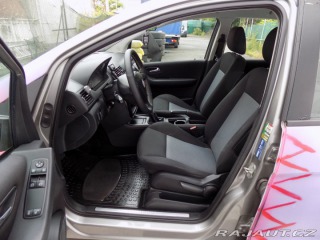 Mercedes-Benz A 160CDI/ČR/Klima/Rataj-edi 2006