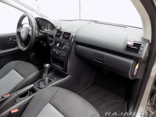 Mercedes-Benz A 160CDI/ČR/Klima/Rataj-edi 2006