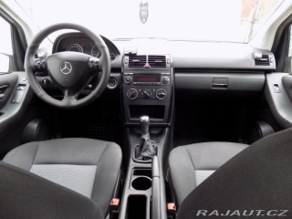 Mercedes-Benz A 160CDI/ČR/Klima/Rataj-edi 2006