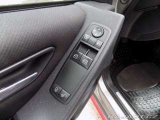 Mercedes-Benz A 160CDI/ČR/Klima/Rataj-edi 2006