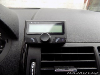 Mercedes-Benz A 160CDI/ČR/Klima/Rataj-edi 2006