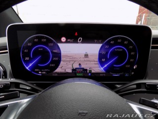 Mercedes-Benz EQE 350+/Performance-LED/PANO 2023