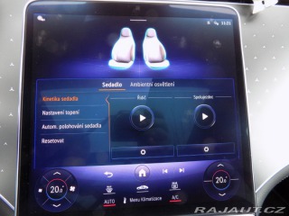Mercedes-Benz EQE 350+/Performance-LED/PANO 2023