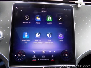 Mercedes-Benz EQE 350+/Performance-LED/PANO 2023