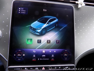 Mercedes-Benz EQE 350+/Performance-LED/PANO 2023