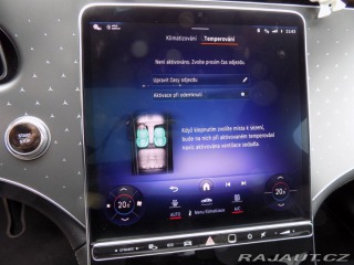 Mercedes-Benz EQE 350+/Performance-LED/PANO 2023