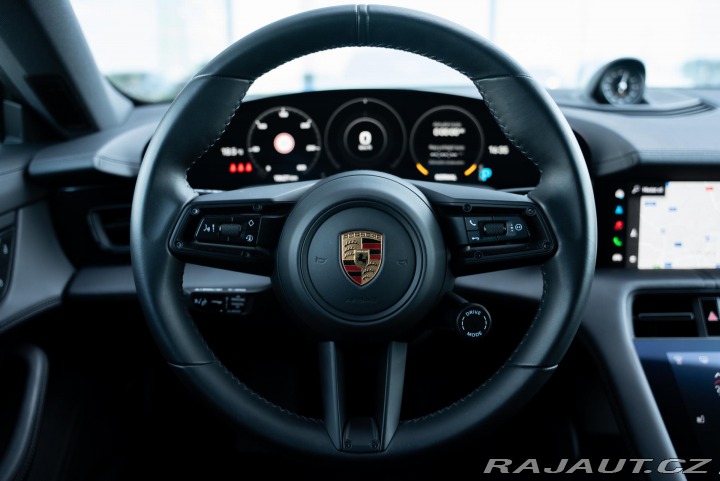 Porsche Taycan 4s 2023