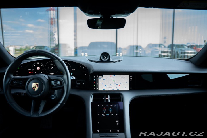 Porsche Taycan 4s 2023