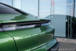Porsche Taycan 4s 2023