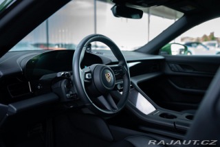Porsche Taycan 4s 2023