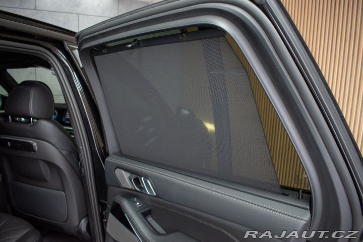 BMW X5 30d REZERVACE 2024