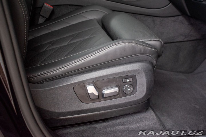 BMW X5 30d REZERVACE 2024