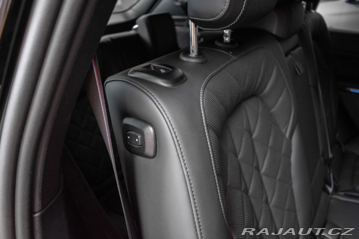 BMW X5 30d REZERVACE 2024