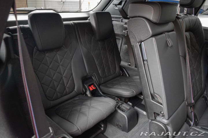 BMW X5 30d REZERVACE 2024