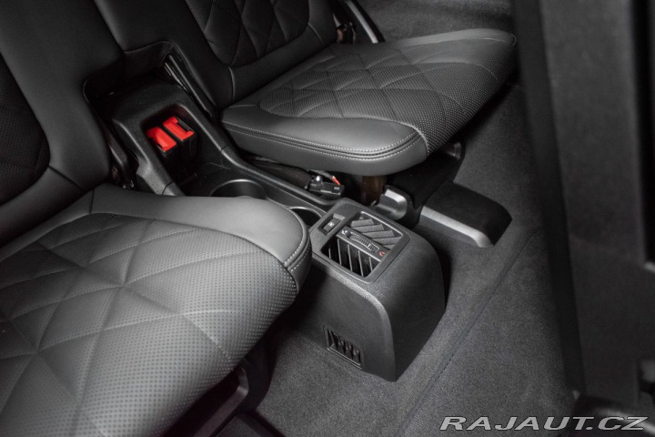 BMW X5 30d REZERVACE 2024