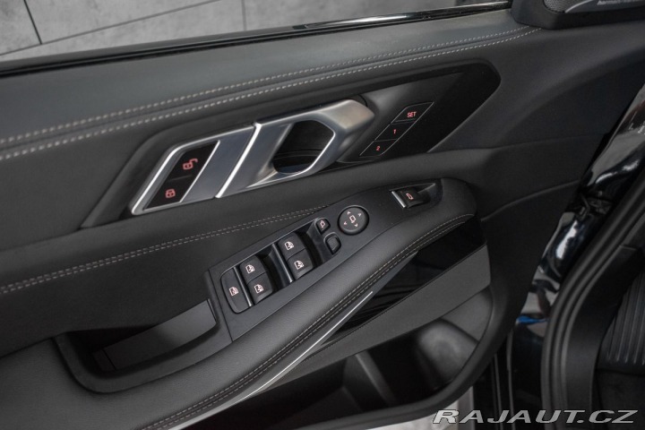 BMW X5 30d REZERVACE 2024