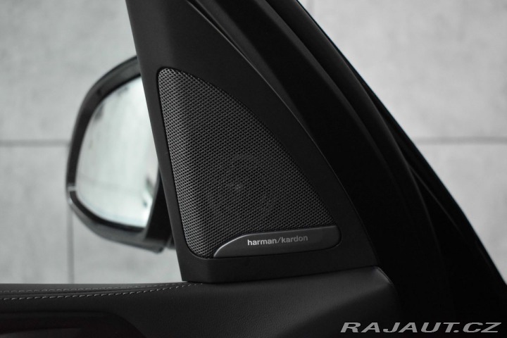 BMW X5 30d REZERVACE 2024