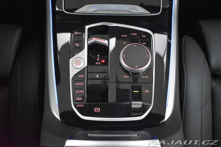 BMW X5 30d REZERVACE 2024