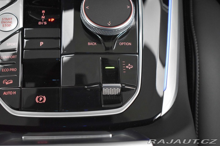 BMW X5 30d REZERVACE 2024