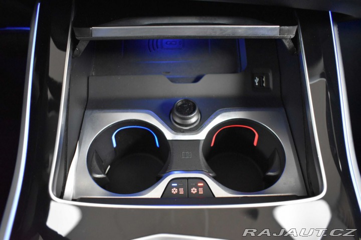 BMW X5 30d REZERVACE 2024