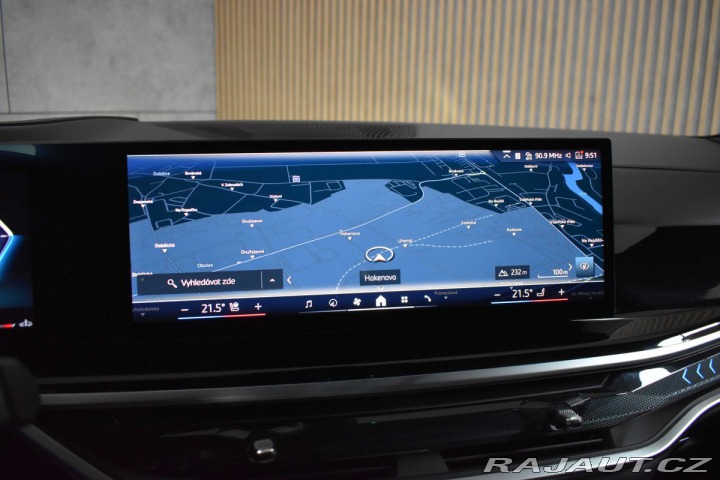 BMW X5 30d REZERVACE 2024