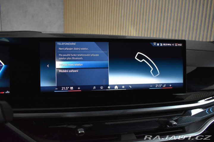 BMW X5 30d REZERVACE 2024