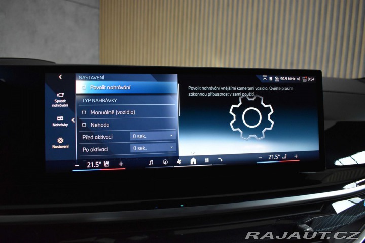 BMW X5 30d REZERVACE 2024
